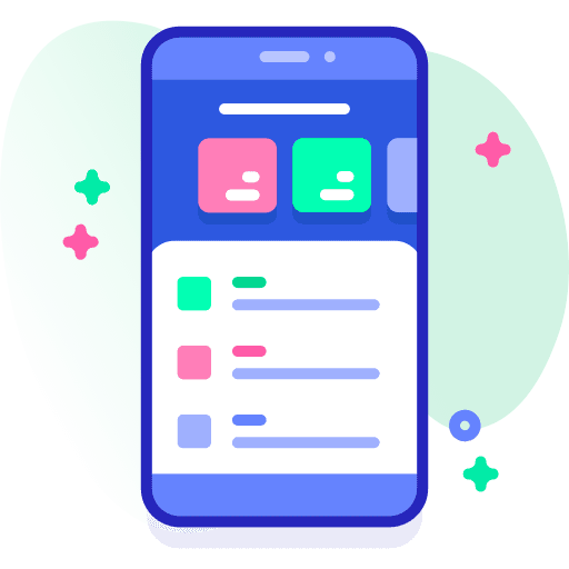 Mobile App Development